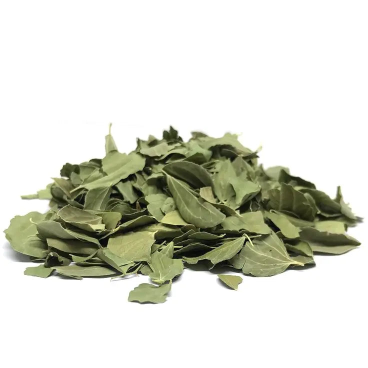 Feuilles de Myrte Séchées – 1 kg | Parfum Authentique & Vertus Traditionnelles Harmonical Flavors