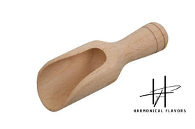 Cuillère à Épices – Précision & Saveurs Authentiques Harmonical Flavors