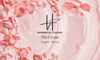 Miel Rose de Russie – 250 g | Parfum Floral Délicat & Pureté Naturelle