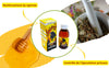 Lot de 3 - Sexo Miel 125ml | Boost Aphrodisiaque Premium Naturel
