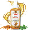 Huile de Fenugrec Bio – 120 ml | Soin Naturel pour Vitalité & Éclat
