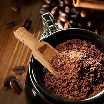 Cuillère à Épices – Précision & Saveurs Authentiques Harmonical Flavors