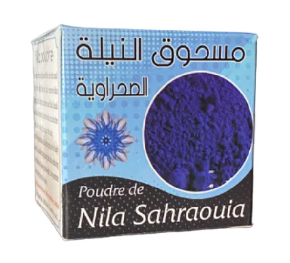 Nila en poudre 60g