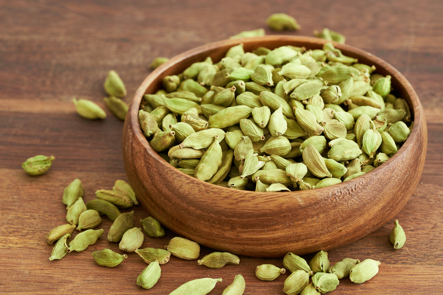 Cardamome vert entier 75g