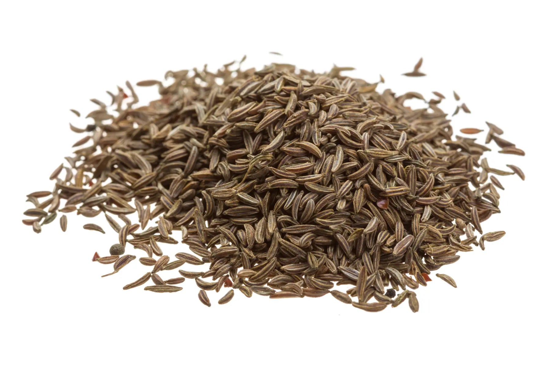 Carvi 1 kg – Graines Aromatiques & Médicinales | Anti-inflammatoire, Antispasmodique, Digestif & Expectorant Naturel Harmonical Flavors