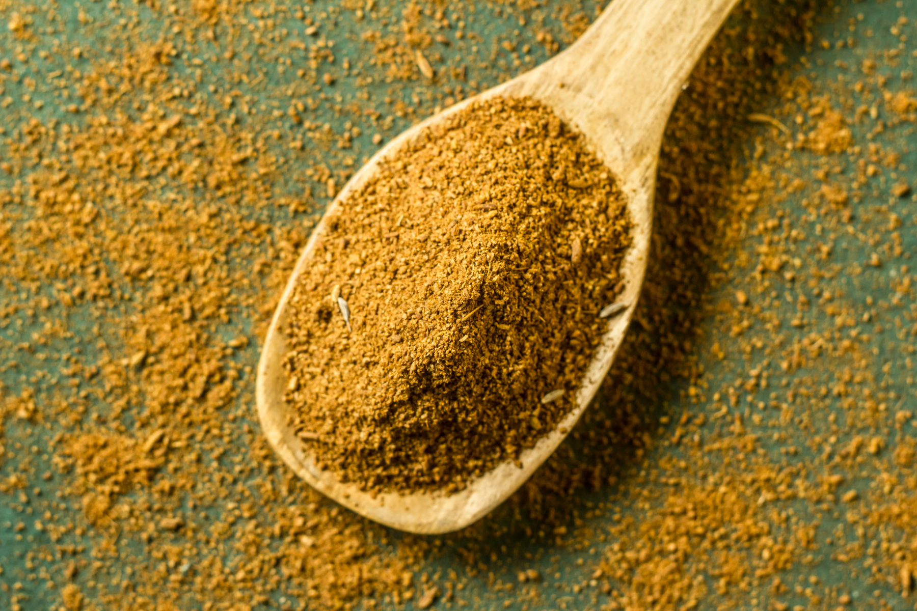 Cumin en Poudre – 1 kg | Saveur Intense & Qualité Premium Naturelle Harmonical Flavors