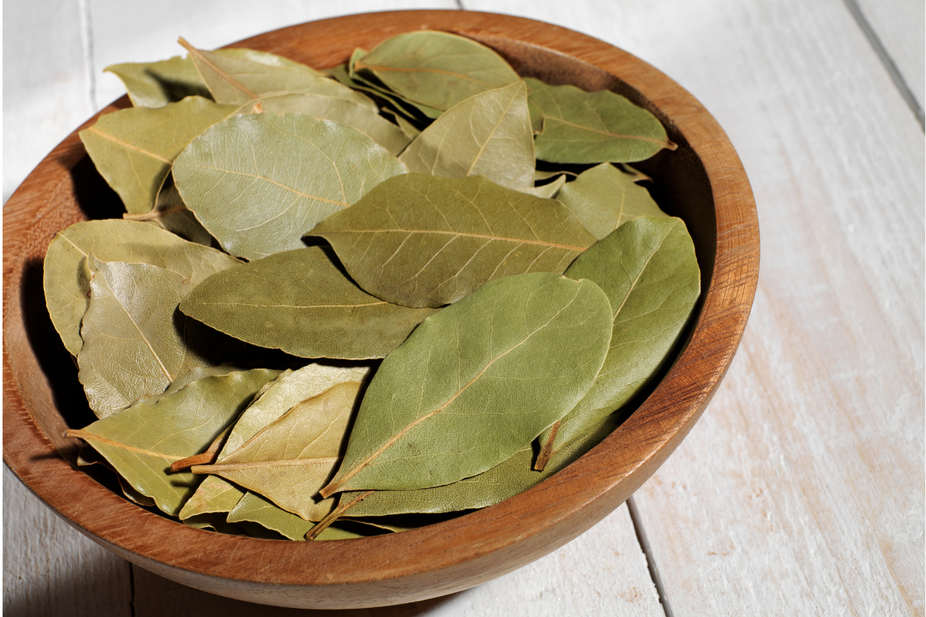 Feuilles de Laurier 1 kg – Propriétés Antimicrobiennes, Digestives et Anti-inflammatoires | Soutien Immunitaire, Digestion & Bien-être Articulaire
