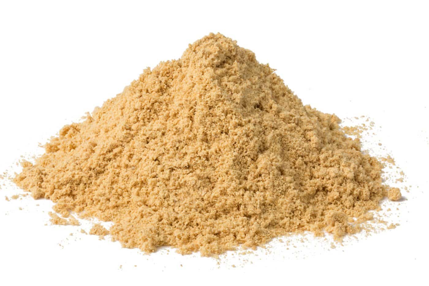 Gingembre en Poudre – 1 kg | Saveur Épicée & Qualité Premium Naturelle