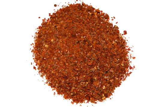 Harissa en Poudre 75g