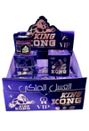 Lot de 3 - Miel Royal King Kong Power VIP 40g | Complément Énergétique Premium