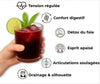 Hibiscus Karkadé – Fleurs Séchées 1 kg | 100% Naturel, Certifié Bio Harmonical Flavors