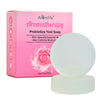 Savon Yoni Probiotique 100g - Nettoyage Doux & Équilibre Intime Naturel Premium Harmonical Flavors