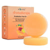 Savon Yoni Probiotique 100g - Nettoyage Doux & Équilibre Intime Naturel Premium Harmonical Flavors
