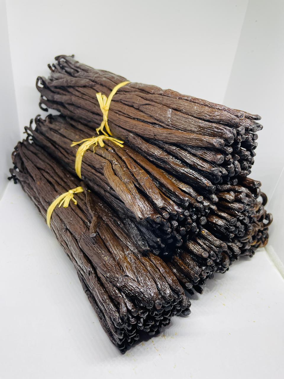 Gousse de Vanille Mexique - Mexican Vanilla Beans