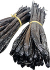 Gousses de Vanille Bourbon Grade A – Madagascar | Qualité Supérieure & Arôme Intense Harmonical Flavors