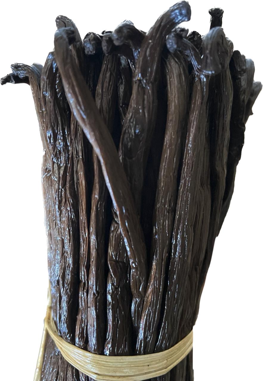 Gousse de Vanille Mexique - Mexican Vanilla Beans