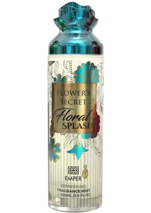 Brume Flower's Secret - 100ml - EMPER