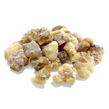 Louban Dakar Bio du Maroc - Résine d'Oliban Premium 250g & 1kg | Anti-inflammatoire & Digestif Naturel Harmonical Flavors