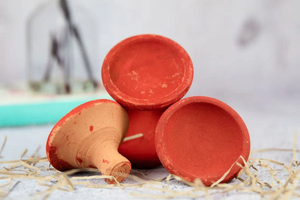 Rouge à Lèvres en Argile à l’Akar Fassi – Couleur Naturelle & Soin Protecteur