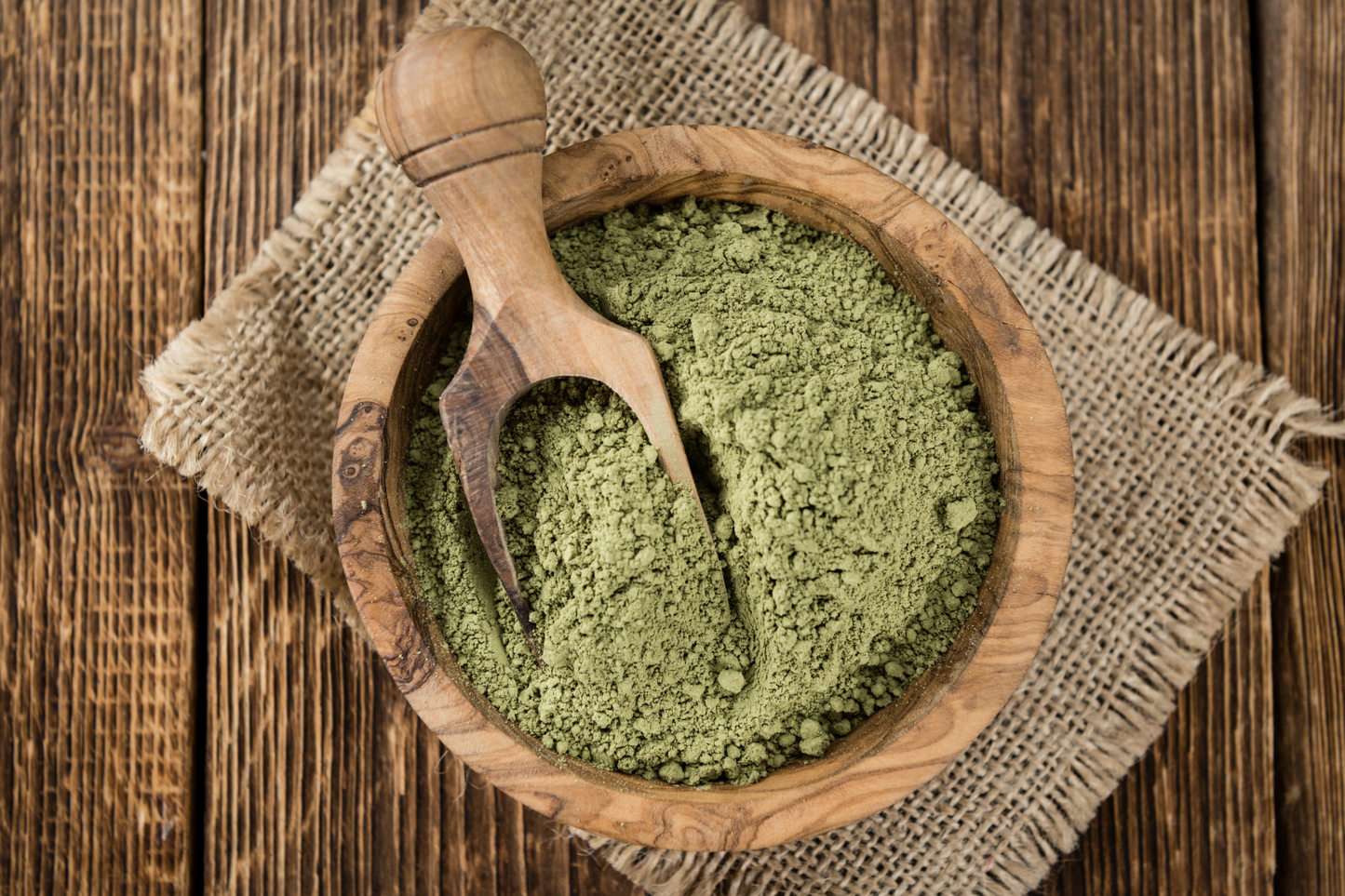 Stevia en poudre 100g