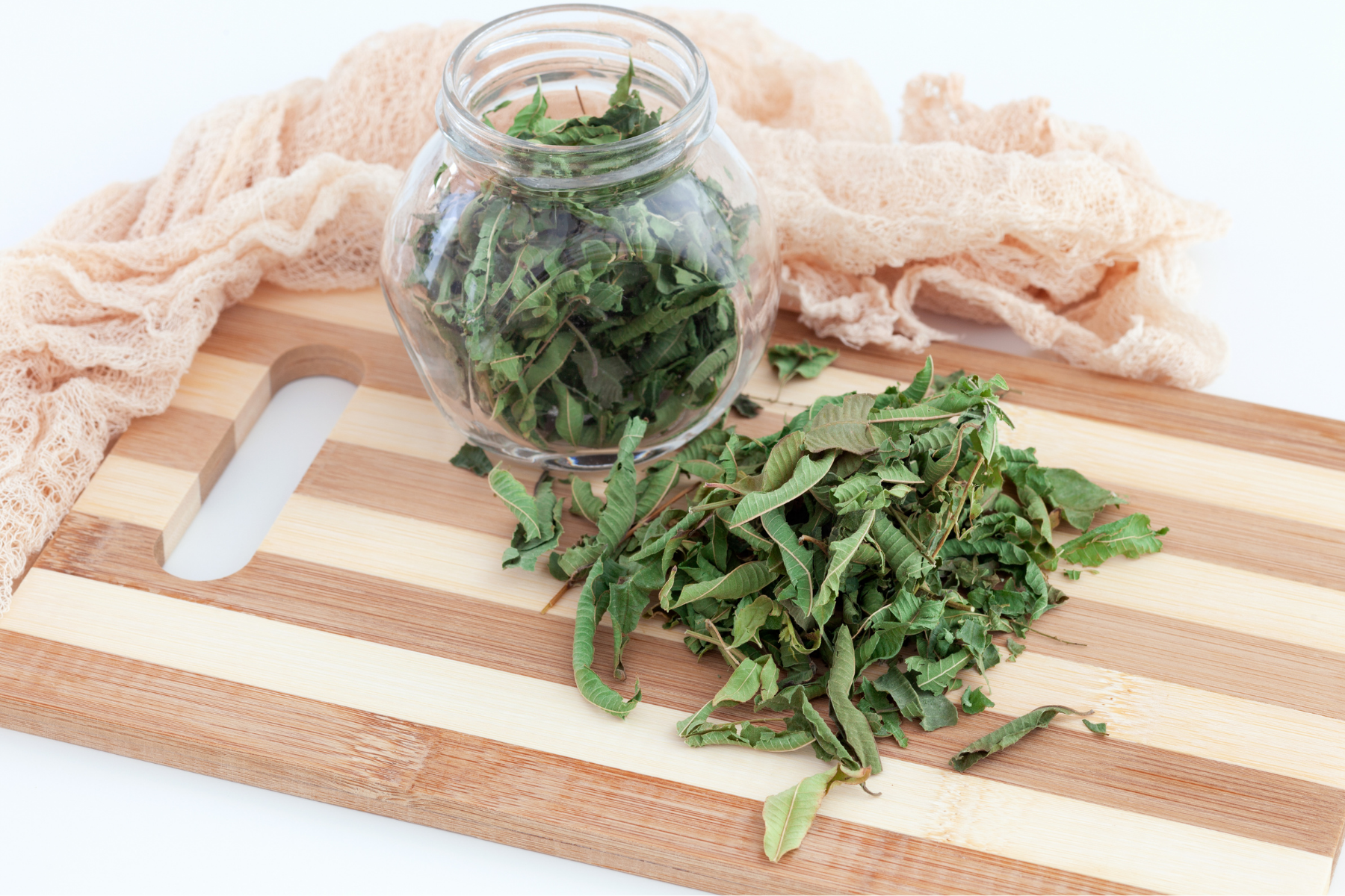 Verveine Séchée 100% Bio – 1 kg | Fraîcheur Naturelle & Bienfaits Relaxants