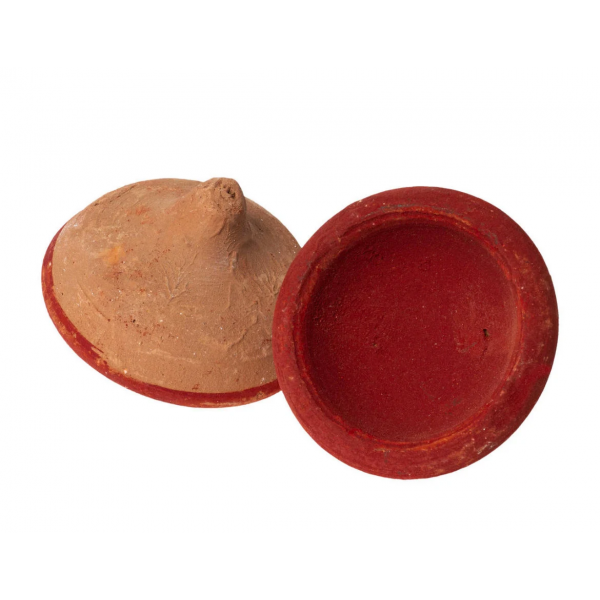 Rouge à Lèvres en Argile à l’Akar Fassi – Couleur Naturelle & Soin Protecteur