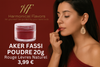 AKER FASSI EN POUDRE - Produit Actif