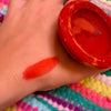Rouge à Lèvres en Argile à l’Akar Fassi – Couleur Naturelle & Soin Protecteur