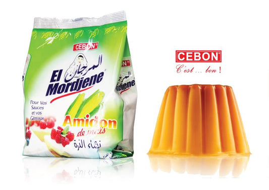 Amidon El Mordjene-Cebon