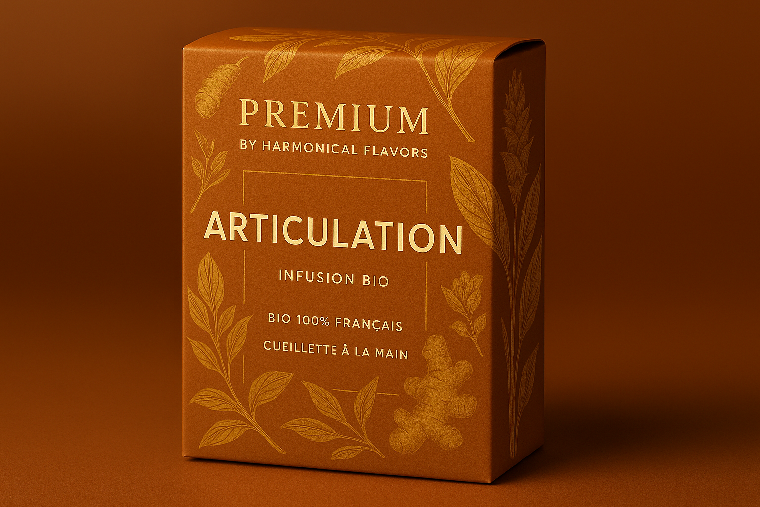 Articulation Infusette Bio