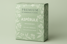 Aspérule Infusette Bio