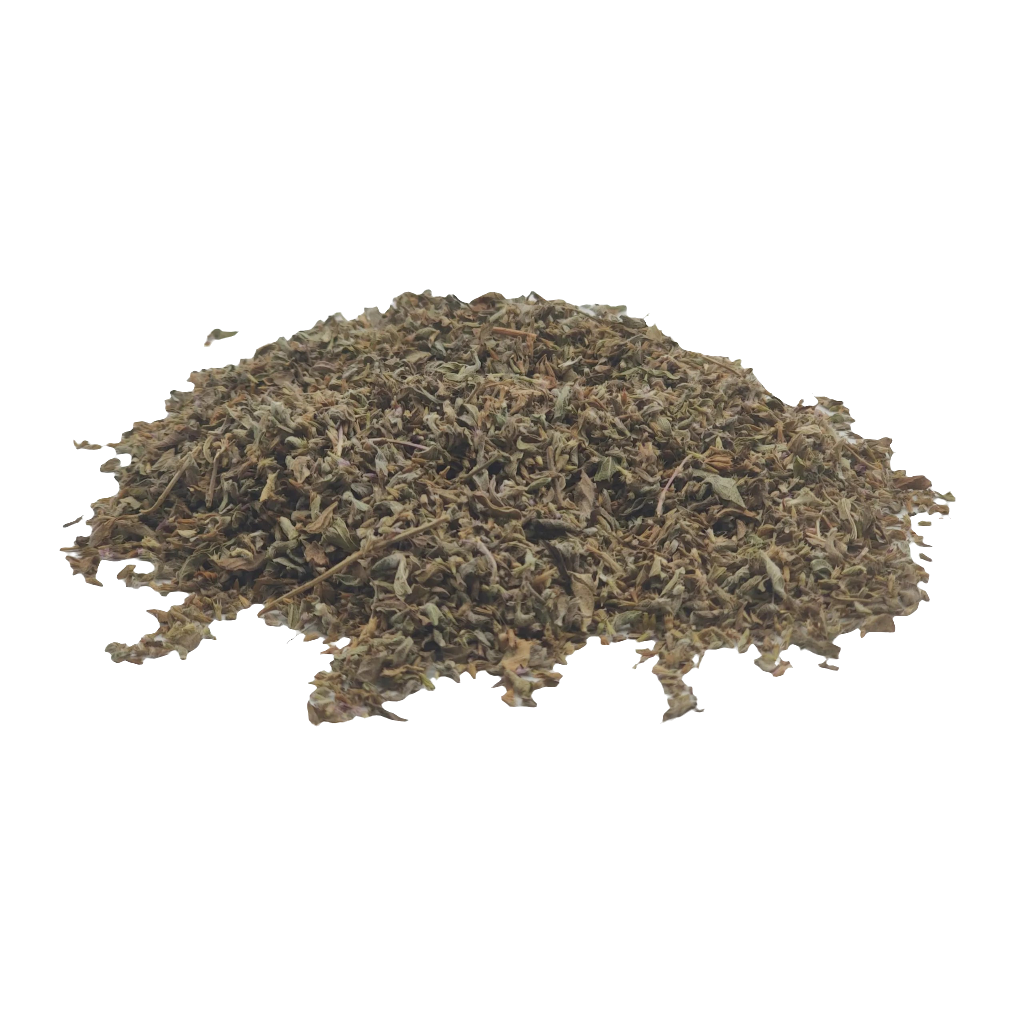 Feuille de Menthe Pouliot Bio – 1 kg | Pure & Naturelle, Cueillie à la Main