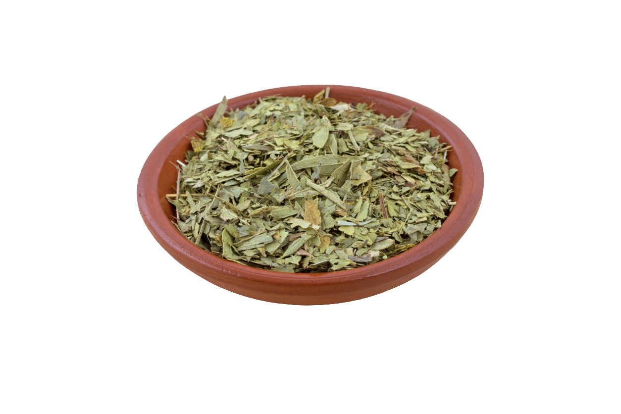 Feuille de Séné Maki (Sana Makki) – 1 kg | Purifiant Naturel & Bienfaits Traditionnels
