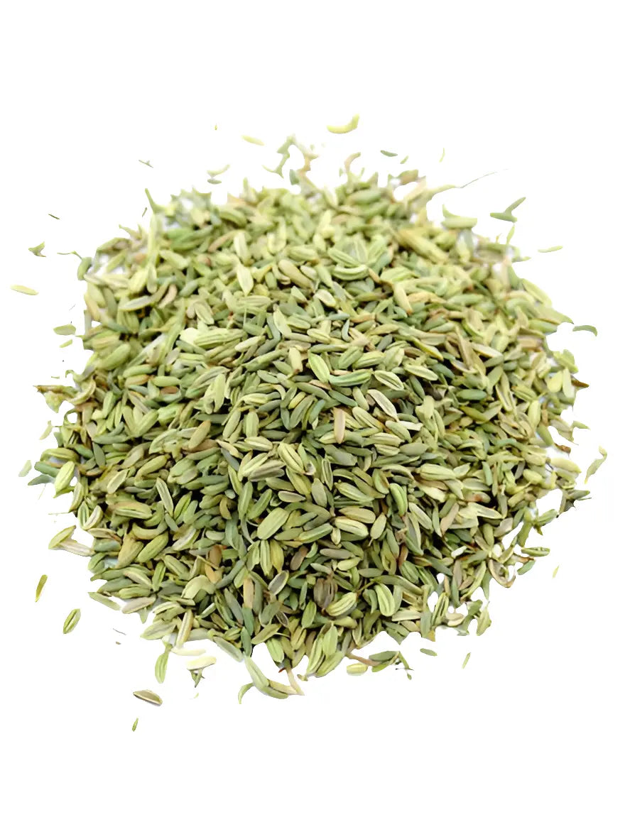 Fenouil 1 kg – Plante Séchée Naturelle | Soutien Digestif, Anti-inflammatoire & Équilibre Hormonal Harmonical Flavors