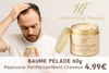 BAUME PELADE - Produit Actif
