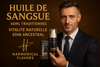 Belle publicité Huile de Sangsue