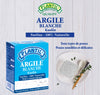 Argile Blanche Surfine Plantil – 100g – Douceur Naturelle & Soin Éclatant