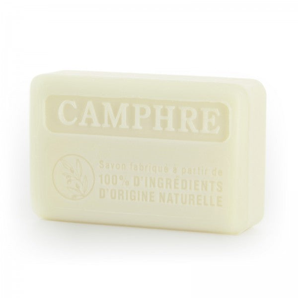 Savon au Camphre 100g