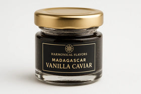 Caviar de Vanille Madagascar