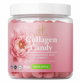Collagen Candy Corrigé