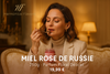 Collection miels rares actifs Harmonical Flavors
