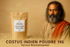 COSTUS INDIEN EN POUDRE - Produit Actif