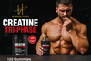 Creatine Gym