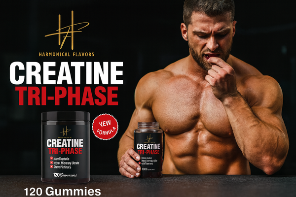 Creatine Gym