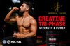 Creatine Outdoor