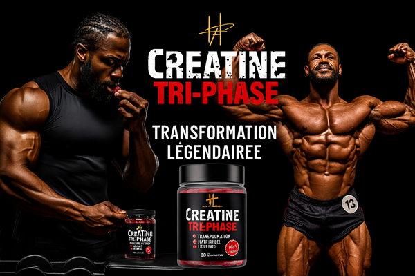 Creatine Premium