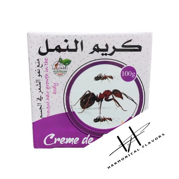 Creme de Fourmi 100g