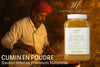 CUMIN EN POUDRE - Version Alternative