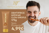 DENTIFRICE MISWAK À LA CLOU DE GIROFLE - Produit Cosmétique