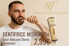 DENTIFRICE MISWAK - Produit Actif